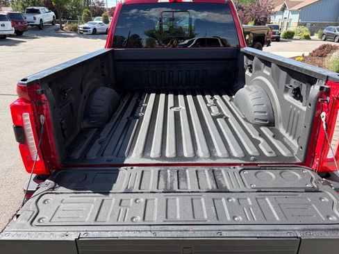 Used 2023 Ford F350 XLT w/ XLT Premium Package AWD/4WD image 27