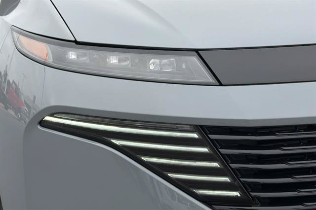 New 2027 Nissan Murano SL AWD/4WD image 30