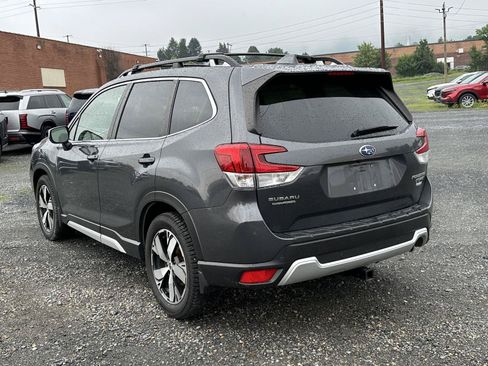 Used 2020 Subaru Forester Touring w/ Popular Package #2 AWD/4WD image 6