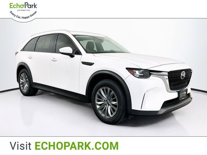 Used 2024 MAZDA CX-90 3.3 Turbo w/ Preferred Plus