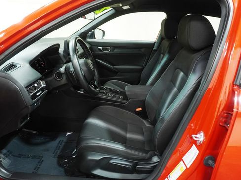 Used 2025 Honda Civic Sport image 11