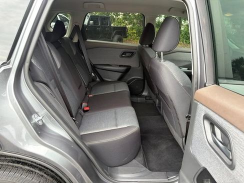 Used 2021 Nissan Rogue S FWD image 14
