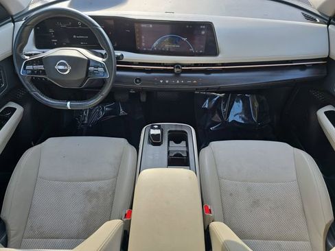 Used 2023 Nissan Ariya AWD image 13