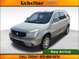 Used 2005 Buick Rendezvous 2WD w/ CXL Preferred Equipment Group 360° Tour