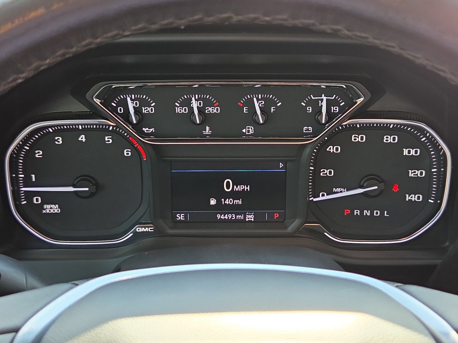 Used 2022 GMC Sierra 1500 SLT AWD/4WD image 12