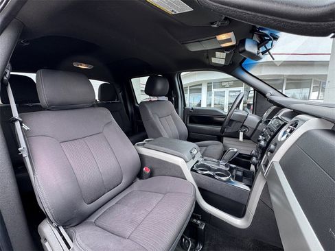 Used 2012 Ford F150 FX4 image 40