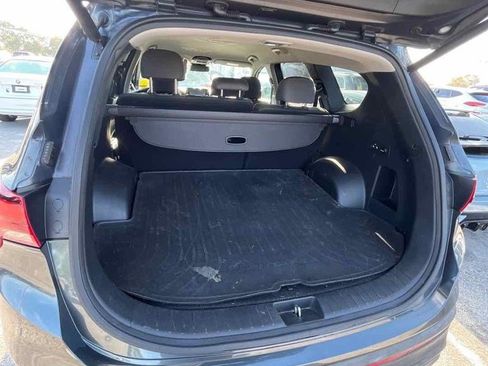 Used 2022 Hyundai Santa Fe XRT FWD image 21
