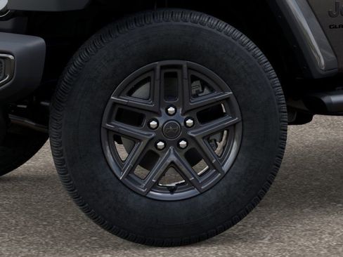 New 2026 Jeep Gladiator Sport image 9