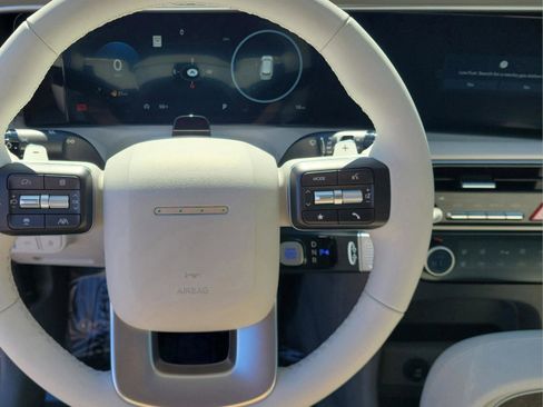 New 2026 Hyundai Palisade SEL image 23