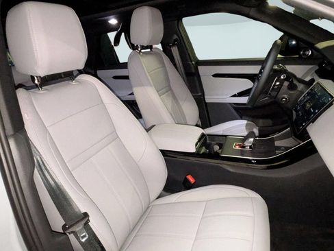 New 2026 Land Rover Range Rover Evoque S AWD/4WD image 30