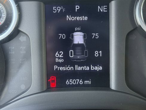 Used 2022 RAM 2500 Tradesman image 19