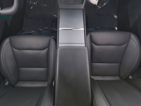 Used 2025 Tesla Model 3 Long Range AWD/4WD image 27
