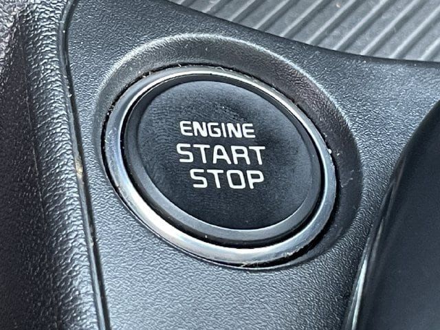 Used 2025 Kia K4 FWD image 21