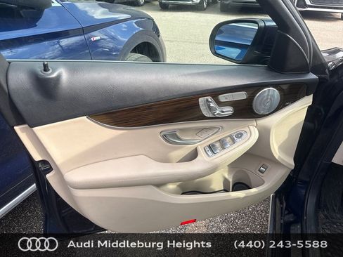 Used 2018 Mercedes-Benz C 300 C 300 image 11