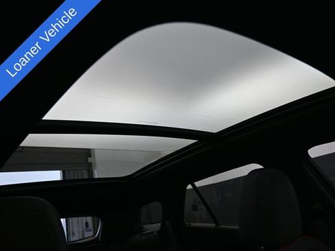 New 2025 Chevrolet Blazer EV RS AWD/4WD image 34