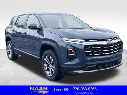 New 2026 Chevrolet Equinox LT w/ Convenience Package II