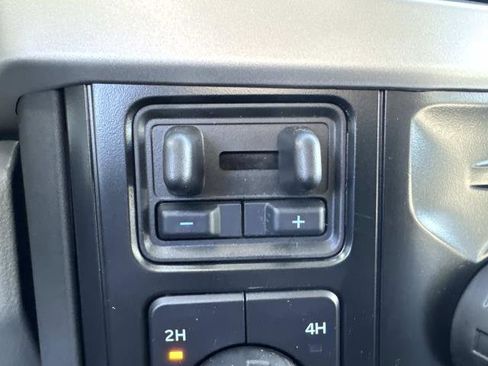 New 2026 Ford F550 4x4 Crew Cab image 16