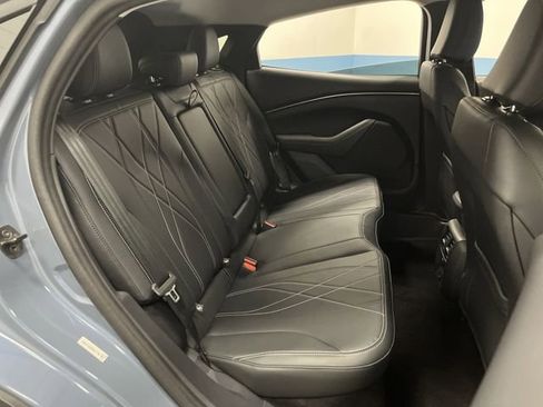 Used 2024 Ford Mustang Mach-E Select w/ Comfort Package Lite image 30