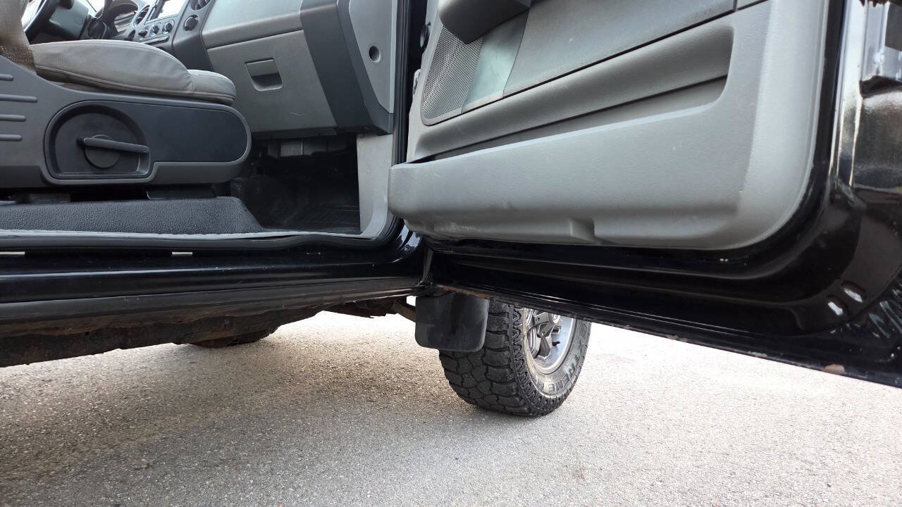Used 2007 Ford F150 STX AWD/4WD image 41