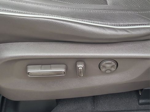 Used 2021 Honda Odyssey Elite image 15