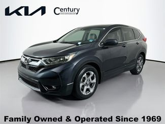 Used 2017 Honda CR-V EX video 1