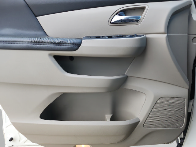 Used 2016 Honda Odyssey EX-L image 30