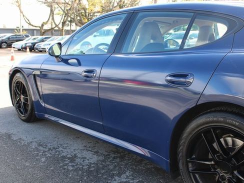 Used 2015 Porsche Panamera 4 image 46