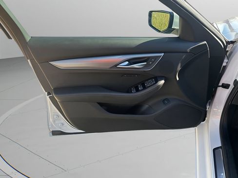 Certified 2024 Cadillac CT5 Premium Luxury image 25