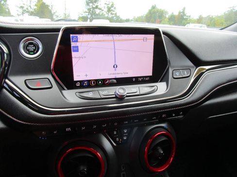 Used 2019 Chevrolet Blazer RS image 12