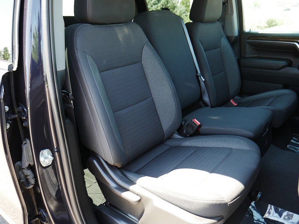 Used 2023 GMC Sierra 1500 Elevation AWD/4WD image 54
