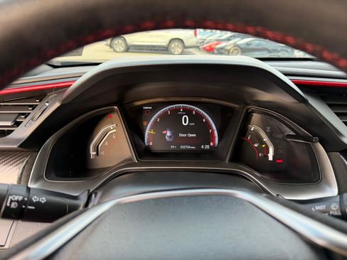 Used 2020 Honda Civic Type R image 19
