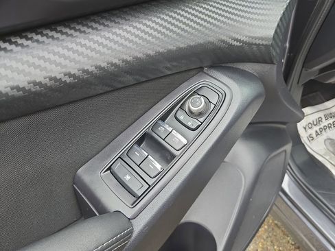 Certified 2025 Subaru Ascent Premium w/ Premium Package image 13