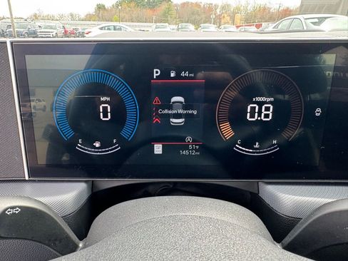 Used 2025 Hyundai Sonata SE FWD image 26