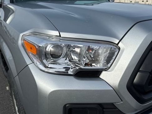 Used 2023 Toyota Tacoma SR image 9