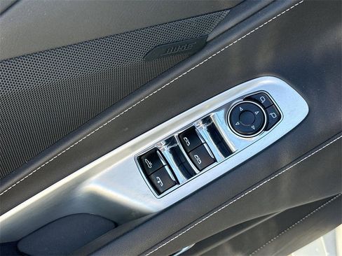 Used 2021 Chevrolet Corvette Stingray Convertible w/ Battery Protection Package image 20