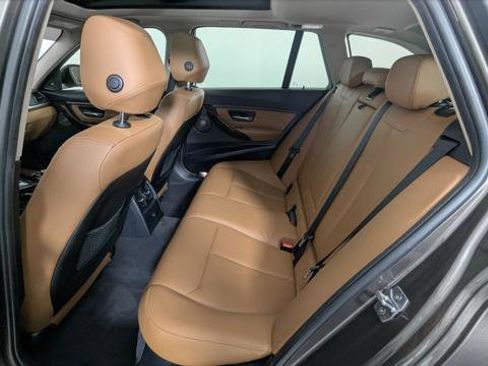 Used 2015 BMW 328i xDrive Wagon image 18