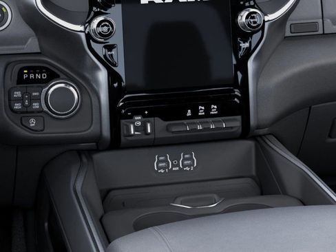 New 2026 RAM 1500 Big Horn image 24
