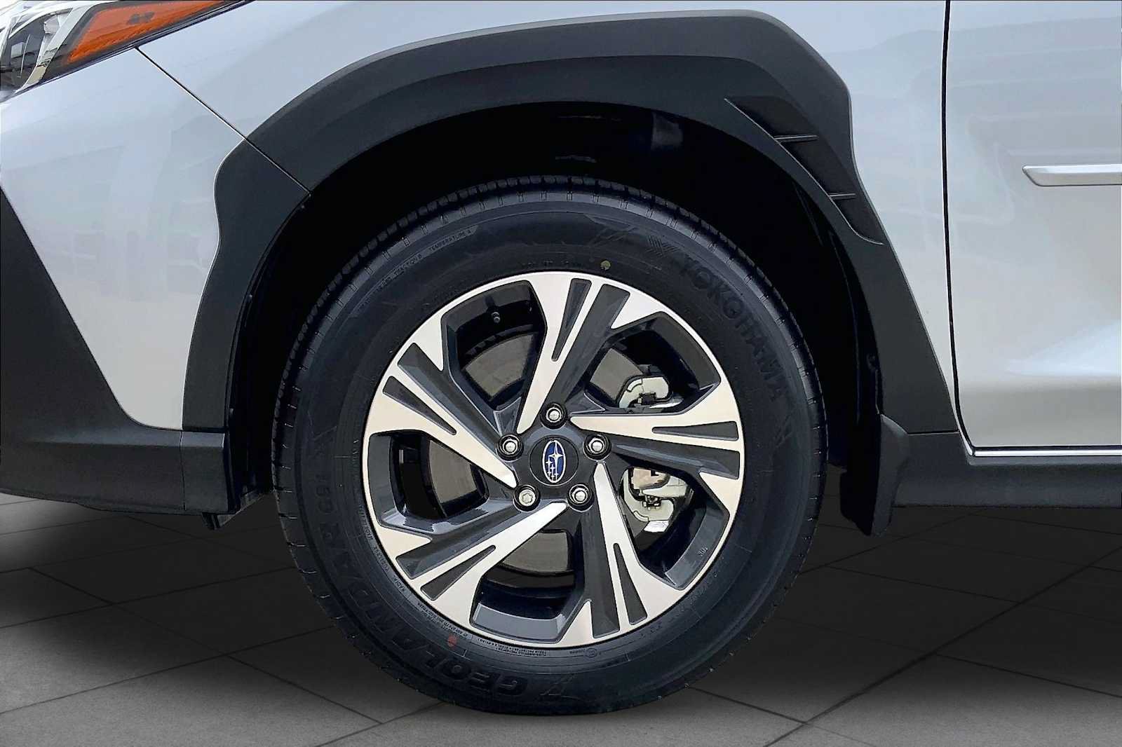 Certified 2026 Subaru Crosstrek 2.5i Premium AWD/4WD image 11