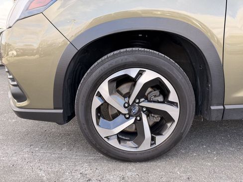 Certified 2023 Subaru Forester Touring image 10