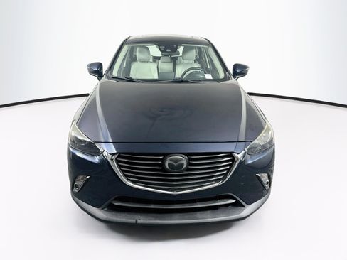 Used 2016 MAZDA CX-3 Grand Touring FWD image 2