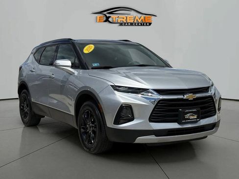 Used 2020 Chevrolet Blazer LT AWD/4WD image 8