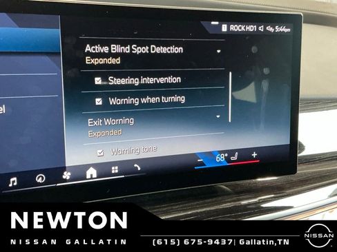 Used 2026 BMW 740i xDrive AWD/4WD image 78