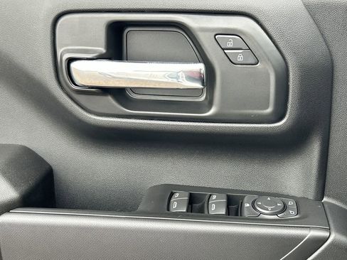 New 2026 GMC Sierra 1500 Pro w/ Pro Value Package image 23