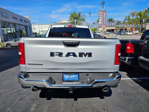 New 2026 RAM 1500 Big Horn image 6