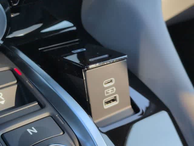 Used 2026 Acura MDX w/ Technology Package AWD/4WD image 34