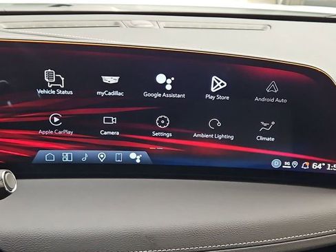 Used 2026 Cadillac CT5 V Blackwing w/ Super Cruise 1 Package image 18