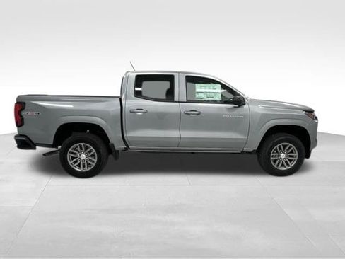 New 2026 Chevrolet Colorado LT AWD/4WD image 19