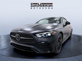 New 2026 Mercedes-Benz CLE 450 4MATIC Cabriolet video 1