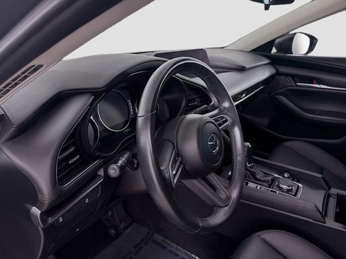 Used 2023 MAZDA MAZDA3 s image 23
