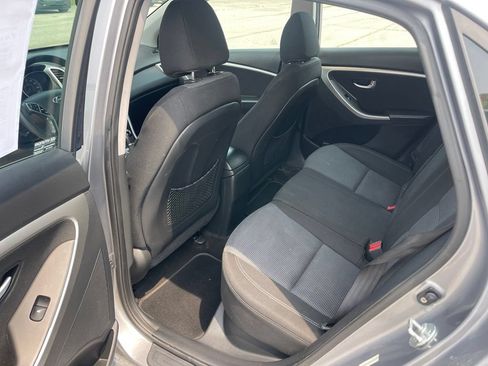 Used 2014 Hyundai Elantra GT FWD image 15